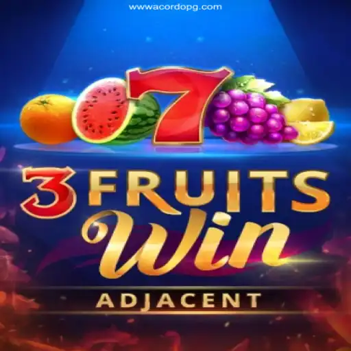 Explore the Thrilling World of 3FruitsWin: A Top Choice on www.AcordoPG.com