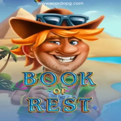 Exploring the Enigmatic World of BookofRest