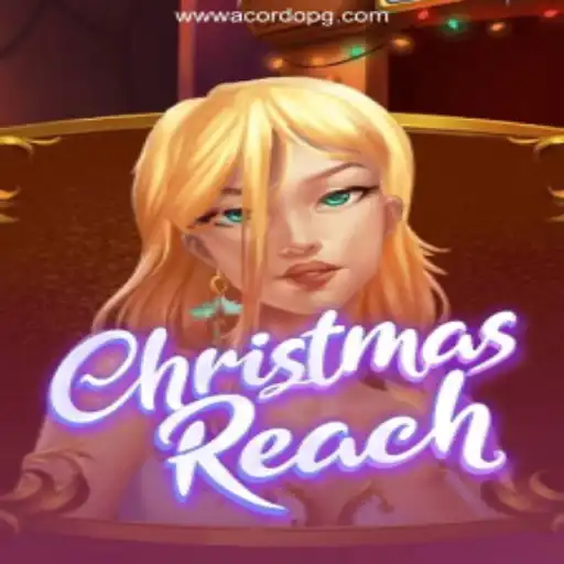 Exploring the Exciting World of ChristmasReach: A Festive Gaming Experience