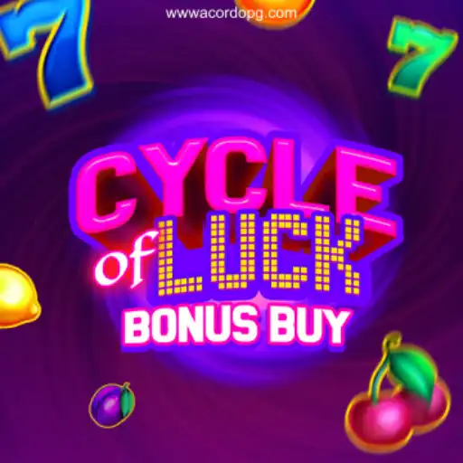 Cycle of Luck Bonus Buy: An Exciting Adventure in Premier Casino Platforms