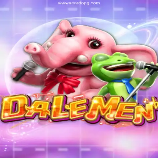 DALEMEN: A Thrilling Journey into the World of Strategy and Chance