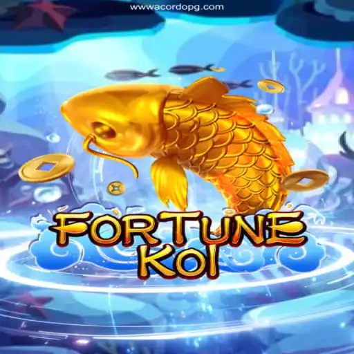 Discovering FORTUNEKOI: A Unique Gaming Experience