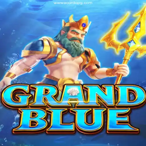 Exploring the Exciting Features of GRANDBLUE: A Premier Casino Experience