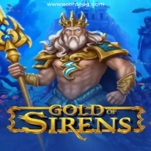 Exploring the Magical World of GoldofSirens on AcordoPG's Plataforma Premier