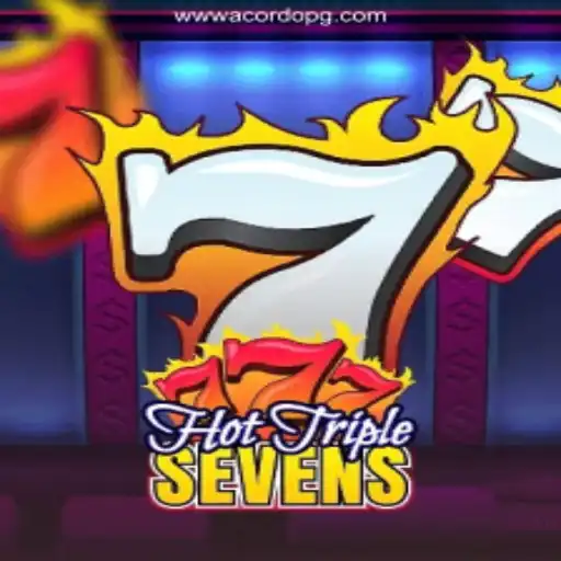 Discover the Excitement of HotTripleSevens: A Premier Casino Experience