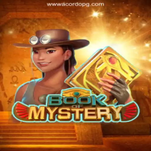Discover the Enigma of Book of Mystery: A Premier Casino Game