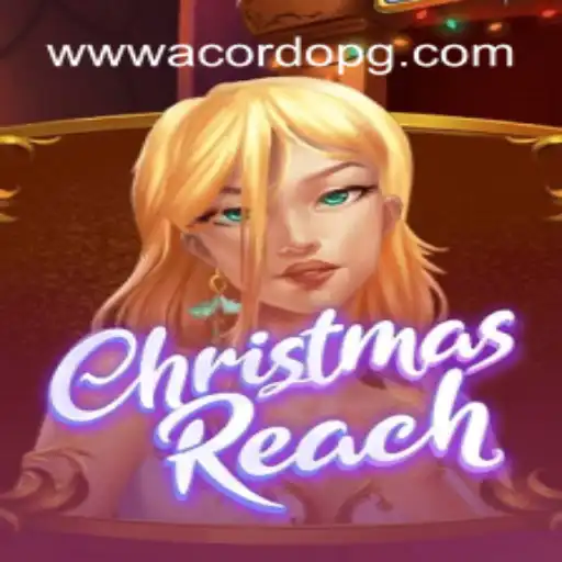 Exploring the Exciting World of ChristmasReach: A Festive Gaming Experience