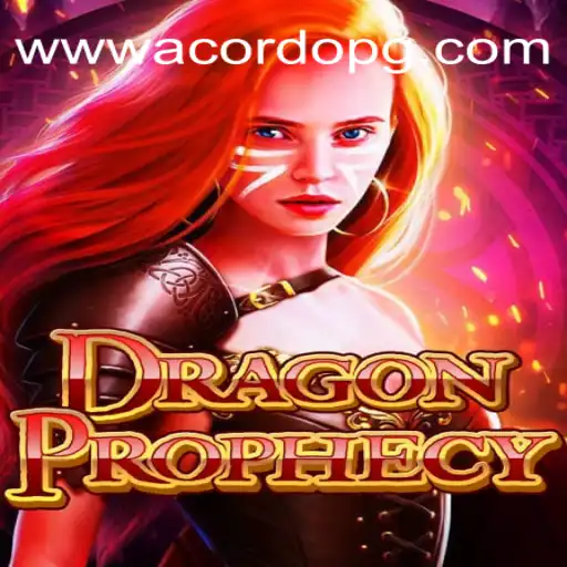 Discovering the Fantasy World of DragonProphecy: A Magical Journey