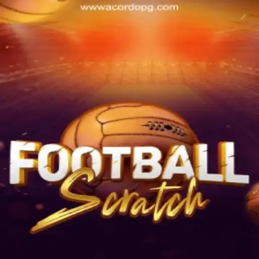 Exploring FootballScratch: A Premier Gaming Experience
