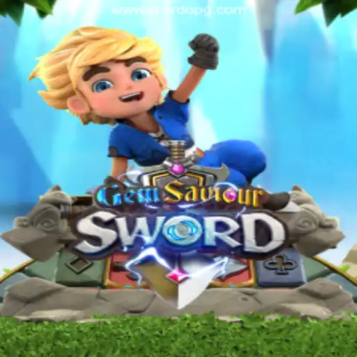 Discover GemSaviourSword: An Epic Adventure in the Casino Realm