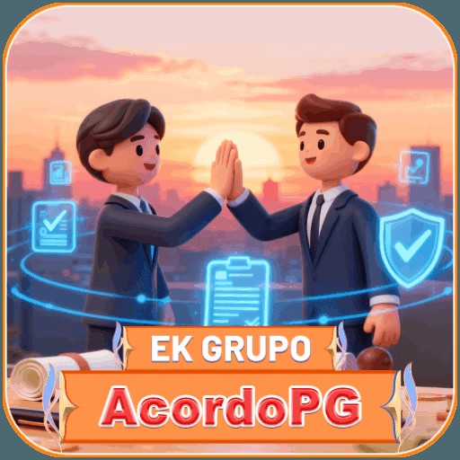 www.AcordoPG.com: Plataforma Premier de Cassino e Apostas