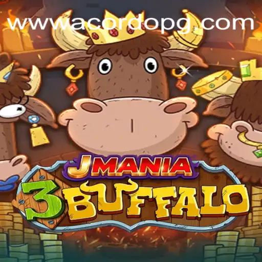 Discover the Excitement of JMania3Buffalo: An Exceptional Casino Experience