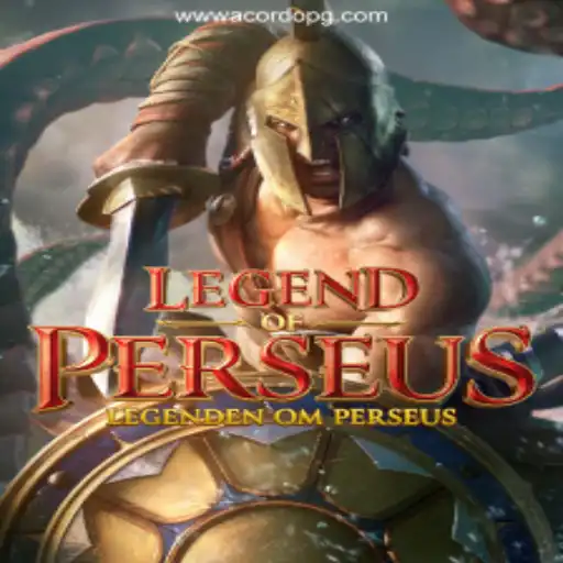 Conquering the Mythic World in LegendofPerseus
