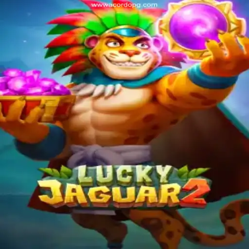 Experience the Thrill of Luckyjaguar2 at AcordoPG's Premier Casino Platform