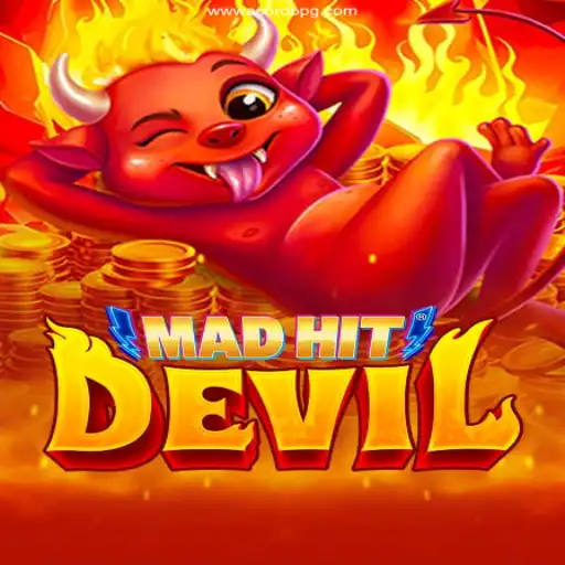 MadHitDevil: Unleashing Thrills and Strategy in a New Gaming Adventure
