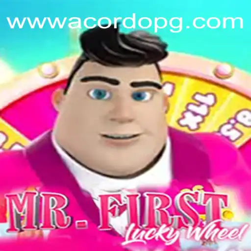 Discover the Thrills of MrFirstLuckyWheel at AcordoPG
