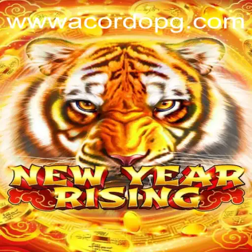 Unveiling NewYearRising: The Premier Casino Game of 2023