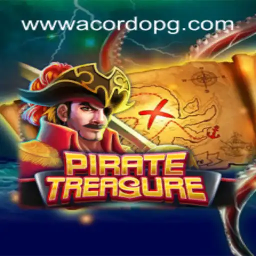 Embark on a High-Seas Adventure with PirateTreasure
