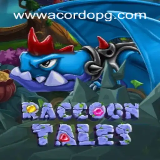 Discover the Enchanting World of RaccoonTales: A New Chapter in Gaming