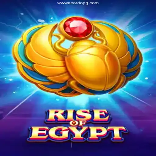 Rise of Egypt: Secrets Unearthed in the Sands of Time