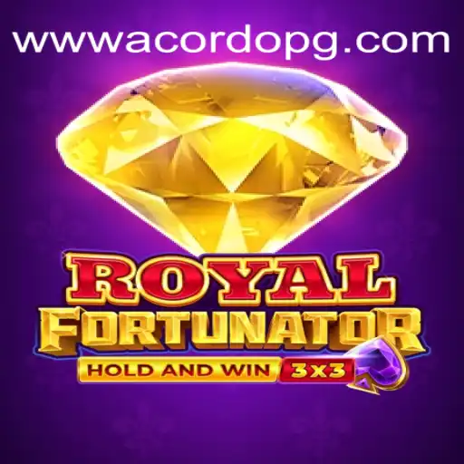 Royalfort: Unveiling the Majesty of Online Casino Gaming