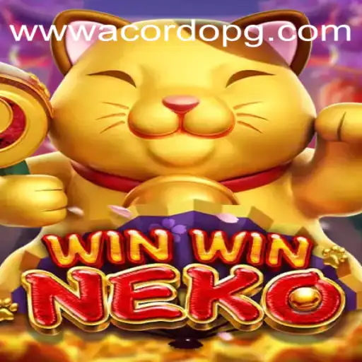 WinWinNeko: A Fascinating Dive into the Latest Gaming Sensation