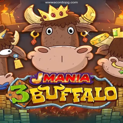 Discover the Excitement of JMania3Buffalo: An Exceptional Casino Experience