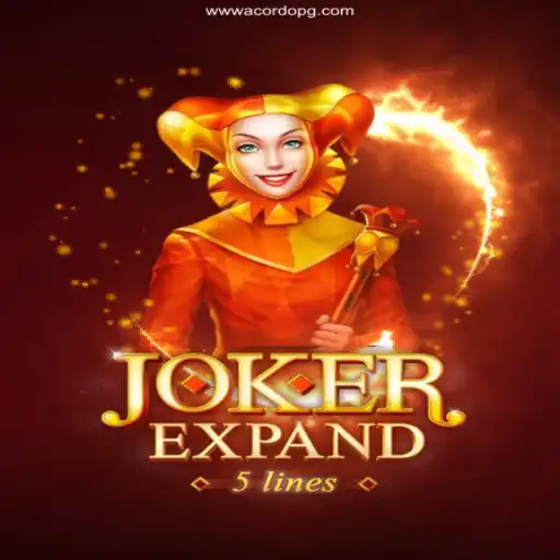 Discovering JokerExpand: A Thrilling Casino Adventure