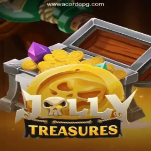 Exploring the Magical World of JollyTreasures: A Premier Gaming Experience