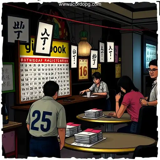 Exploring the Complexities of Jueteng: A Closer Look at the Illegal Lottery and Its Implications
