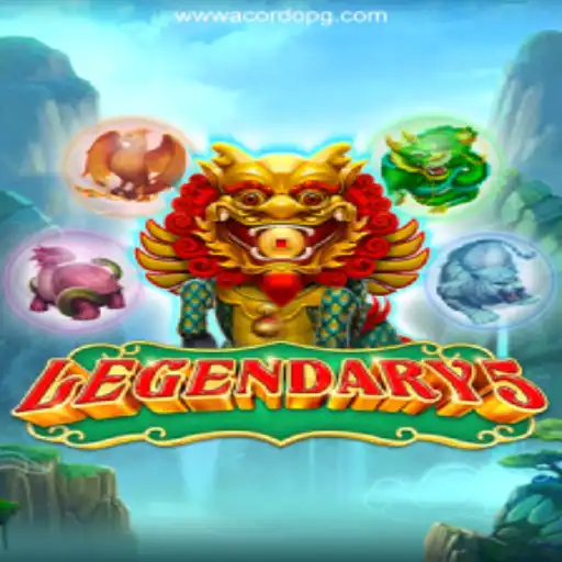Legendary5: A Deep Dive into the World of Thrilling Strategy and Adventure