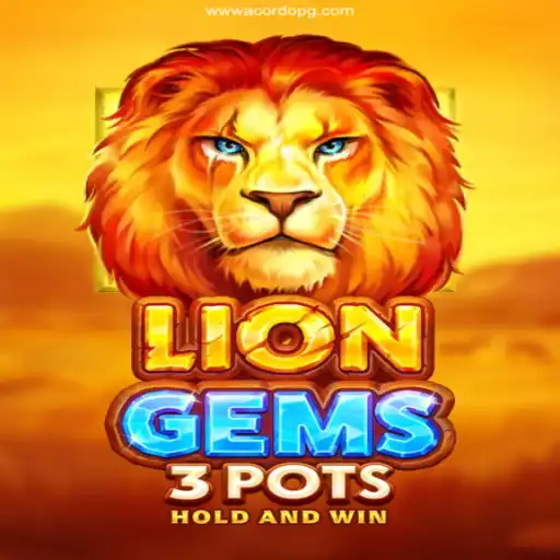 Discover the Thrills of LionGems3pots at the Premier Casino Platform