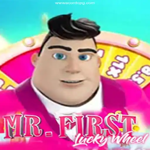 Discover the Thrills of MrFirstLuckyWheel at AcordoPG