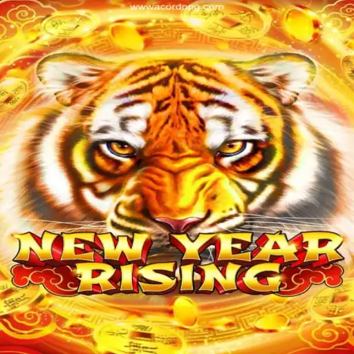 Unveiling NewYearRising: The Premier Casino Game of 2023
