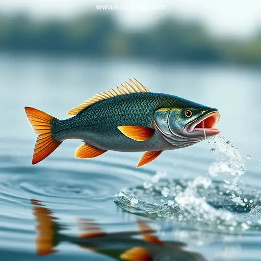 Exploring the Realm of Online Fishing: A Dive into www.AcordoPG.com: Plataforma Premier de Cassino e Apostas