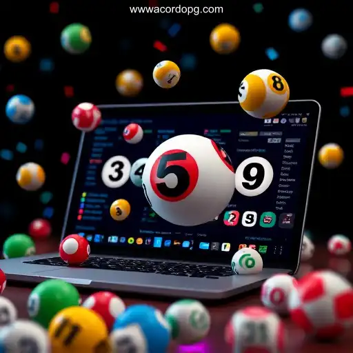 Exploring the World of Online Lottery and the Role of www.AcordoPG.com: Plataforma Premier de Cassino e Apostas