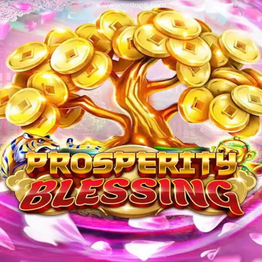 Discover ProsperityBlessing: A Premier Casino Experience at AcordoPG
