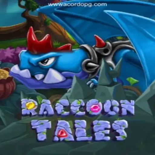 Discover the Enchanting World of RaccoonTales: A New Chapter in Gaming