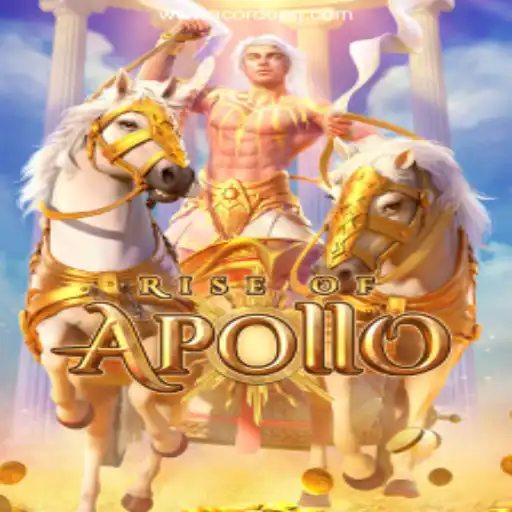 Rise of Apollo: An Epic Journey in Mythological Gaming