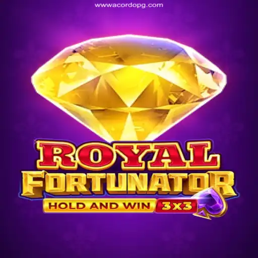 Royalfort: Unveiling the Majesty of Online Casino Gaming