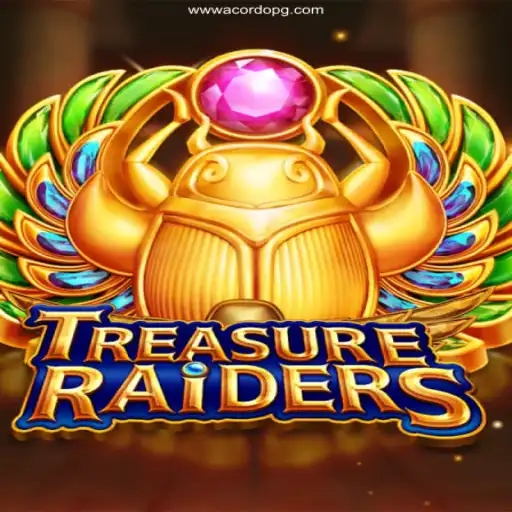 Discover the Thrills of TREASURERAIDERS and Its Premier Platform Experience