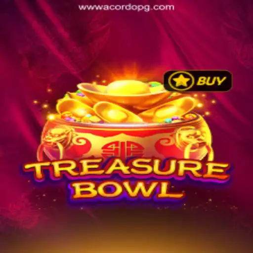Discover the Exciting World of TreasureBowl