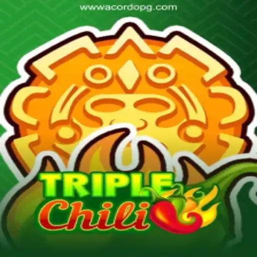 Exciting World of TripleChili: An In-Depth Look at the Flaming Casino Game