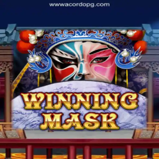 WinningMask: The New Era of Casino Gaming at www.AcordoPG.com