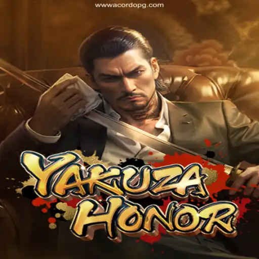 The Thrilling World of YakuzaHonor: A Dive into Strategic Gameplay and Casino Tactics